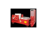 Electrodynamic Vibration Shaker System By Josts